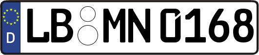 LB-MN0168
