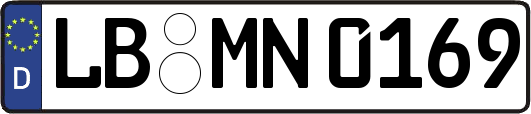 LB-MN0169