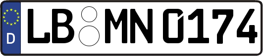 LB-MN0174