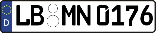 LB-MN0176