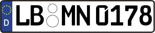 LB-MN0178