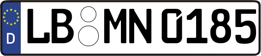 LB-MN0185
