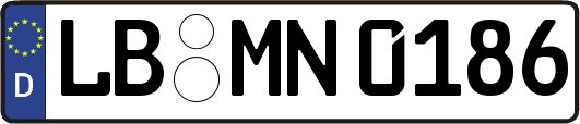 LB-MN0186