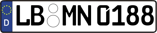 LB-MN0188