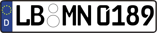 LB-MN0189