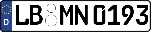 LB-MN0193