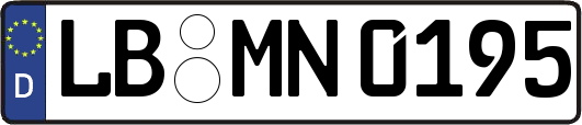 LB-MN0195
