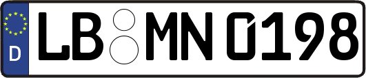 LB-MN0198