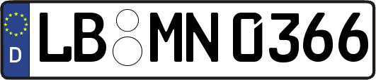 LB-MN0366