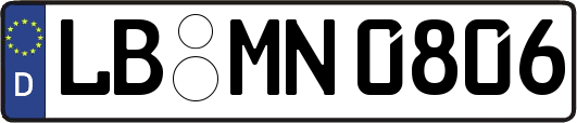 LB-MN0806