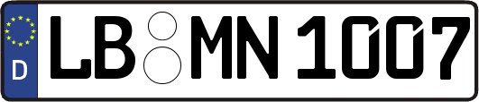 LB-MN1007