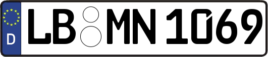 LB-MN1069