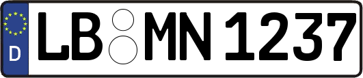 LB-MN1237