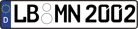 LB-MN2002
