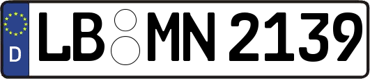 LB-MN2139