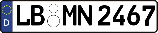 LB-MN2467