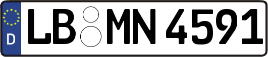 LB-MN4591