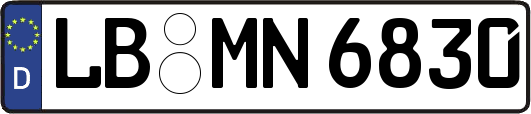 LB-MN6830