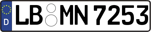 LB-MN7253