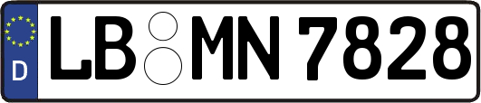 LB-MN7828