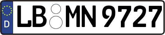 LB-MN9727