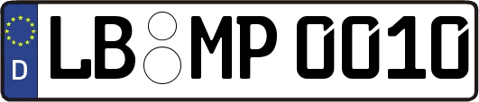 LB-MP0010