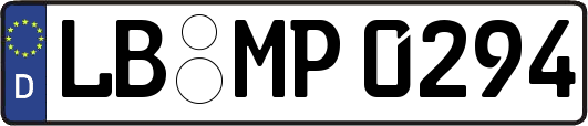 LB-MP0294