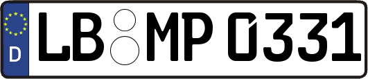 LB-MP0331
