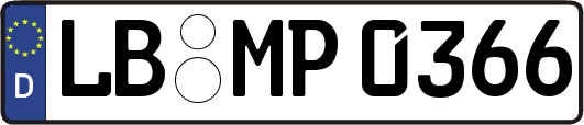 LB-MP0366