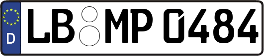 LB-MP0484