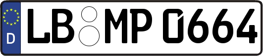 LB-MP0664