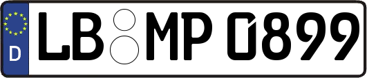 LB-MP0899