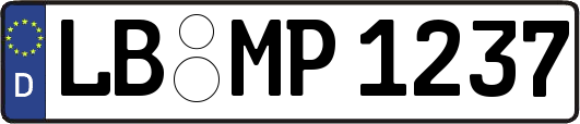 LB-MP1237