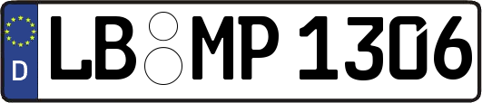 LB-MP1306