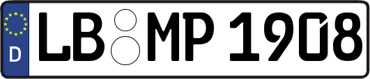LB-MP1908