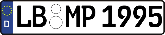 LB-MP1995