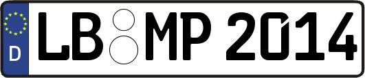 LB-MP2014