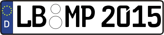 LB-MP2015