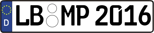 LB-MP2016
