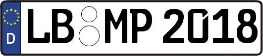 LB-MP2018