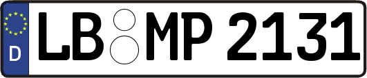 LB-MP2131