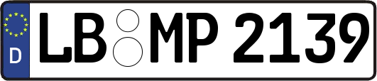 LB-MP2139