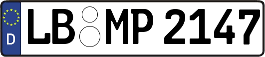LB-MP2147