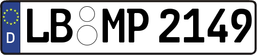 LB-MP2149