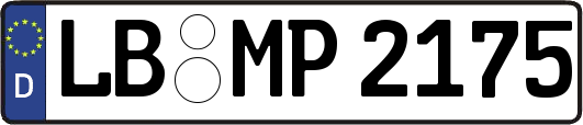 LB-MP2175