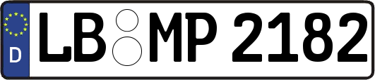 LB-MP2182