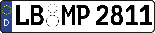 LB-MP2811