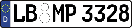 LB-MP3328