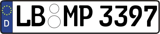 LB-MP3397