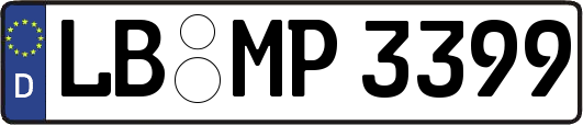 LB-MP3399